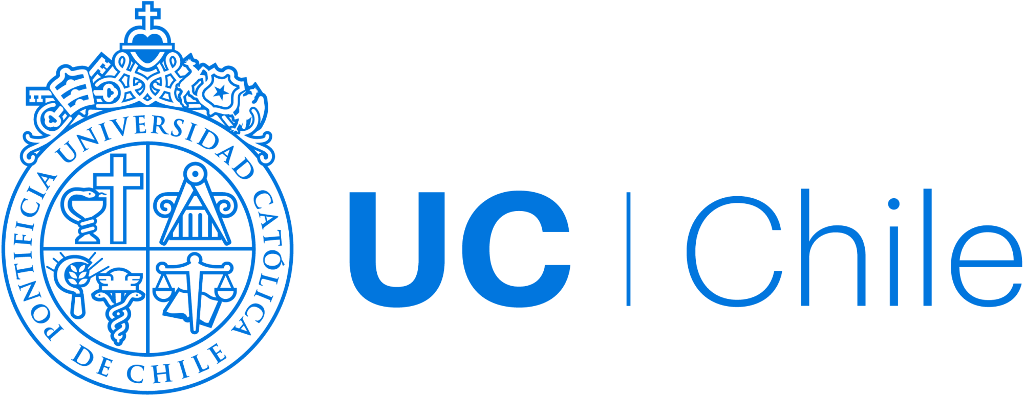 Logo UC Chile