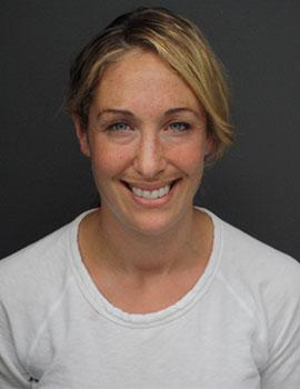 Headshot of Jan Cooper