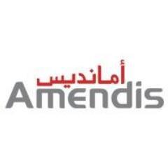 Amendis logo