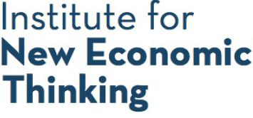 Institute for New Economic Thinking logo