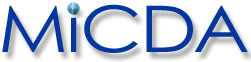 MiCDA logo