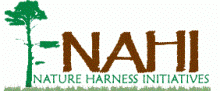 NAHI logo