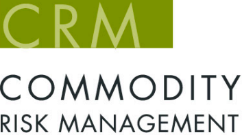 CRM logo