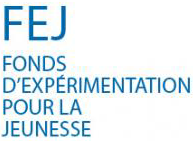 FEJ logo