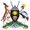 Government of Uganda shield