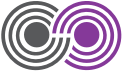 Grant foundation logo of interlocked circles