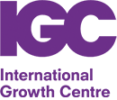 IGC logo