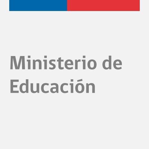 Ministerio de Educación