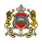 Shield of Moroccan government