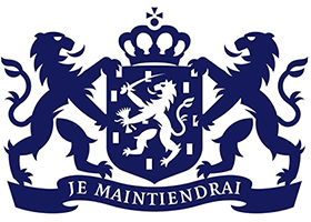 Government of the Netherlands loog
