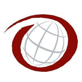 Logo of globe 