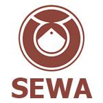 SEWA logo