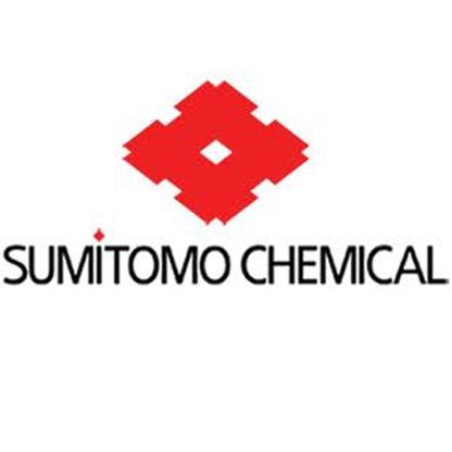 Sumitomo chemical logo