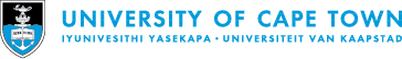 University of Cape Town partner logo
