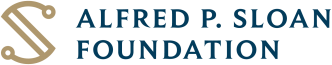 Alfred P. Sloan Foundation
