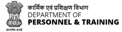 Department of Personnel and Training, Government of India