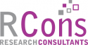 Research Consultants (RCons)