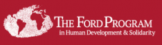 The Ford Program in Human Development and & Solidarity