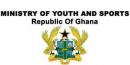 Ghana Ministry of Youth and Sports