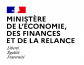 Ministre de l'Économie, des Finances et de la Relance (The French Ministry of the Economy and Finance)