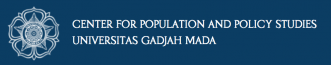 Center for Population and Policy Studies, Universitas Gadjah Mada