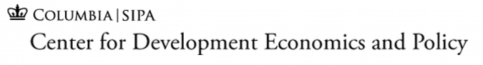 Columbia University Center for Development Economics and Policy (CDEP)