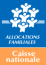 Caisse Nationale des Allocations Familiales