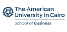 The American University in Cairo School of Business