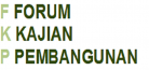 Forum Kajian Pembangunan (FKP)