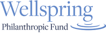 Wellspring Philanthropic Fund