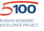 Russian Academic Excellence Project '5-100'