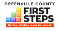 Greenville County First Steps