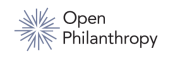 Open Philanthropy