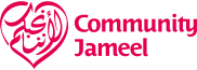 Community Jameel Logo