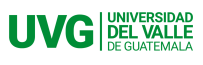 Universidad del Valle de Guatemala