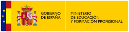 Spanish Ministry of Education and Vocational Training