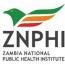 Zambian National Institute for Public Health (ZNPHI)