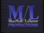 MacNeil/Lehrer Productions
