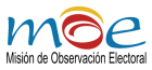 Misión de Observación Electoral (MOE)
