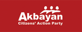 Akbayan, Citizens' Action Party