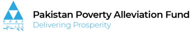 Pakistan Poverty Alleviation Fund