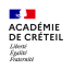 Rectorat de l'academie de Créteil