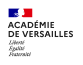 Rectorat de l'académie de Versailles