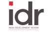 IDR logo