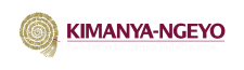 Kimanya-Ngeyo