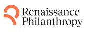 Renaissance Philanthropy logo