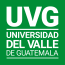 UVG logo Guatemala