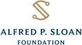 Alfred P. Sloan Foundation logo