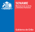 Servicio Nacional de Menores (SENAME)