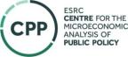 ESRC Centre for the Microeconomic Analysis of Public Policy
